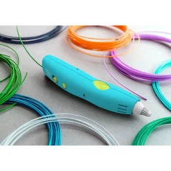 3dPen Filaments Cold Colour 5 pack