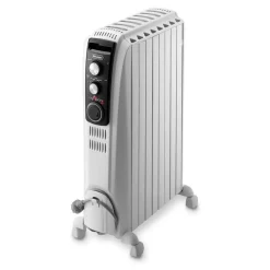 Dragon 4 2KW Oil Filled Radiator
