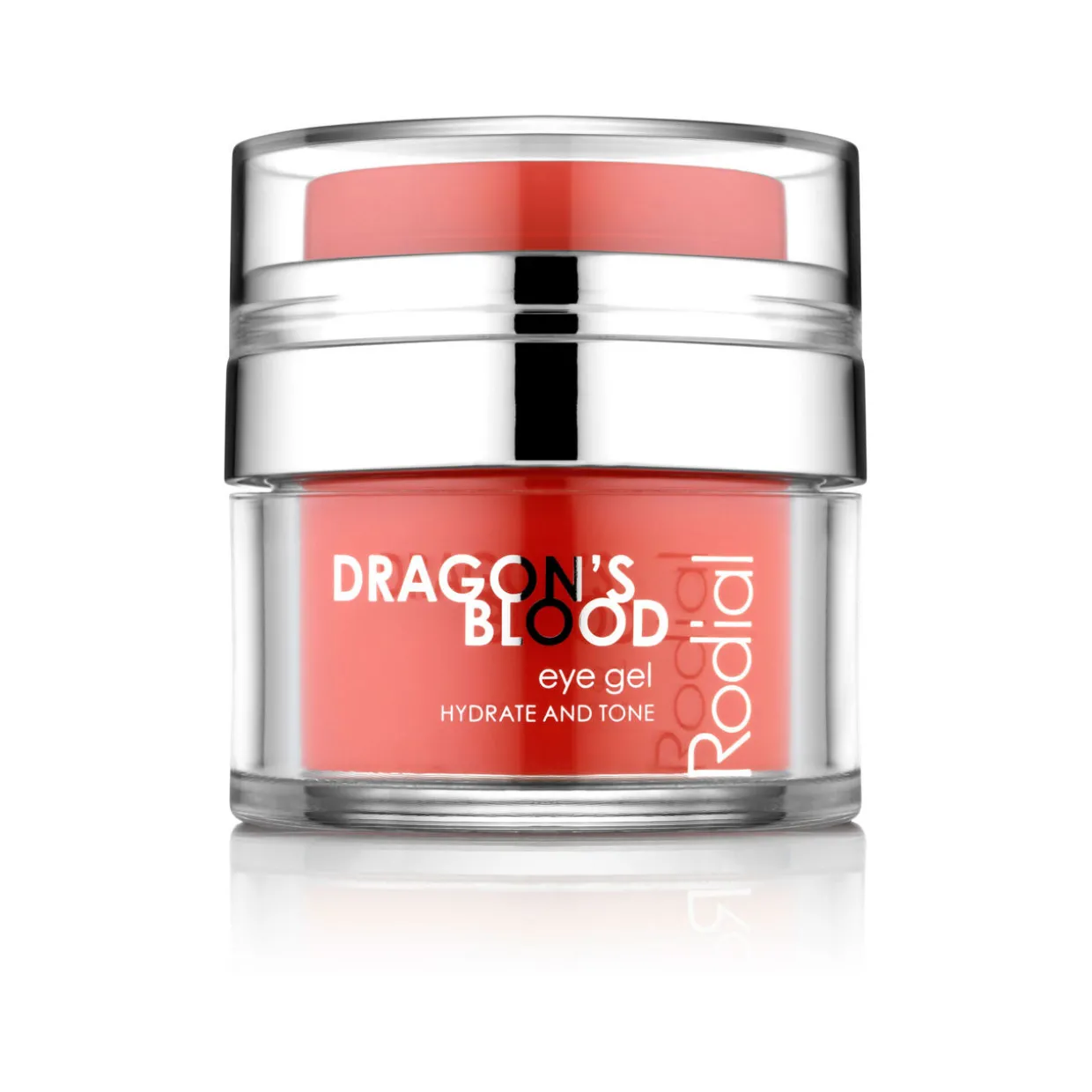 Dragons Blood Eye Gel