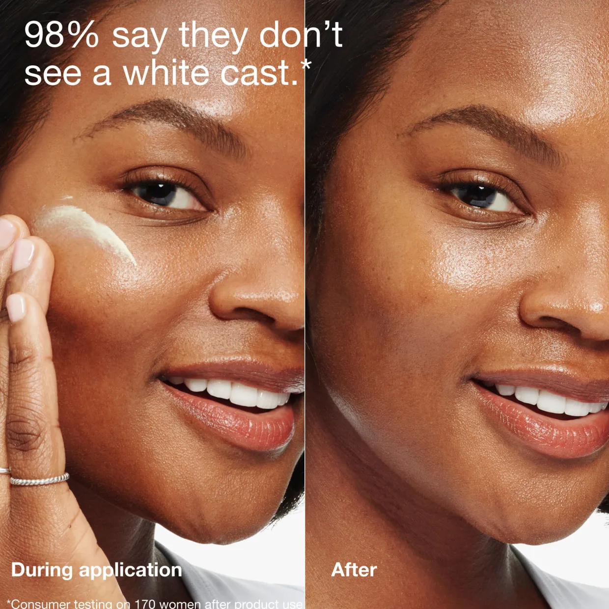 Dramatically Different Moisturizing Lotion+ SPF50