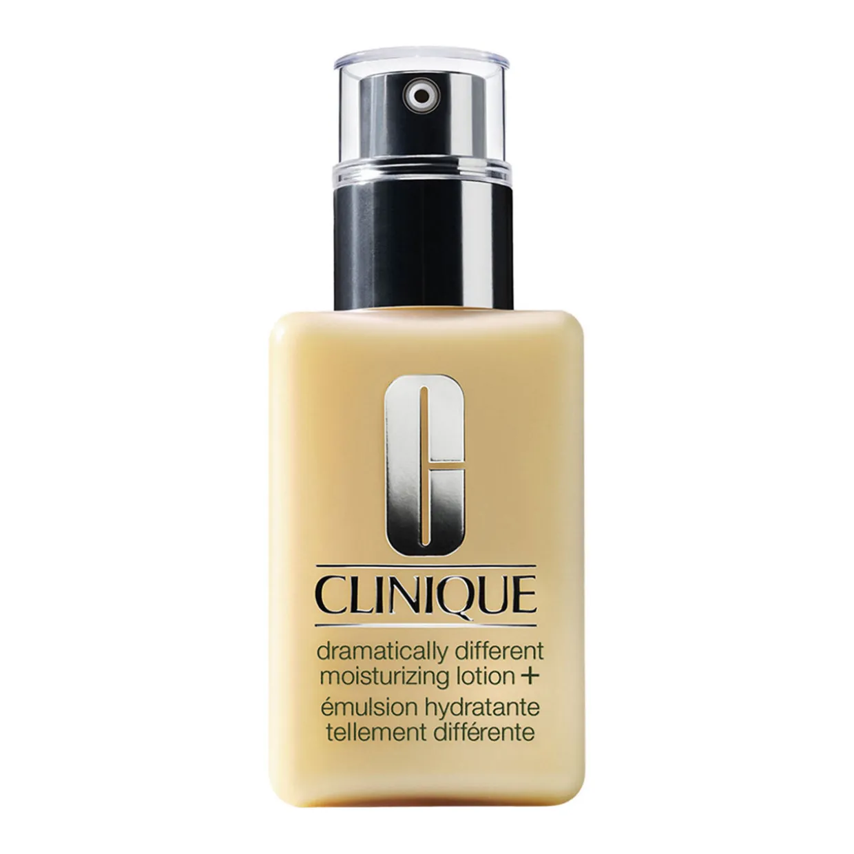 Dramatically Different Moisturizing Lotion+