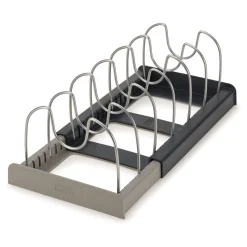 DrawerStoreâ„¢ Expanding Cookware Organiser