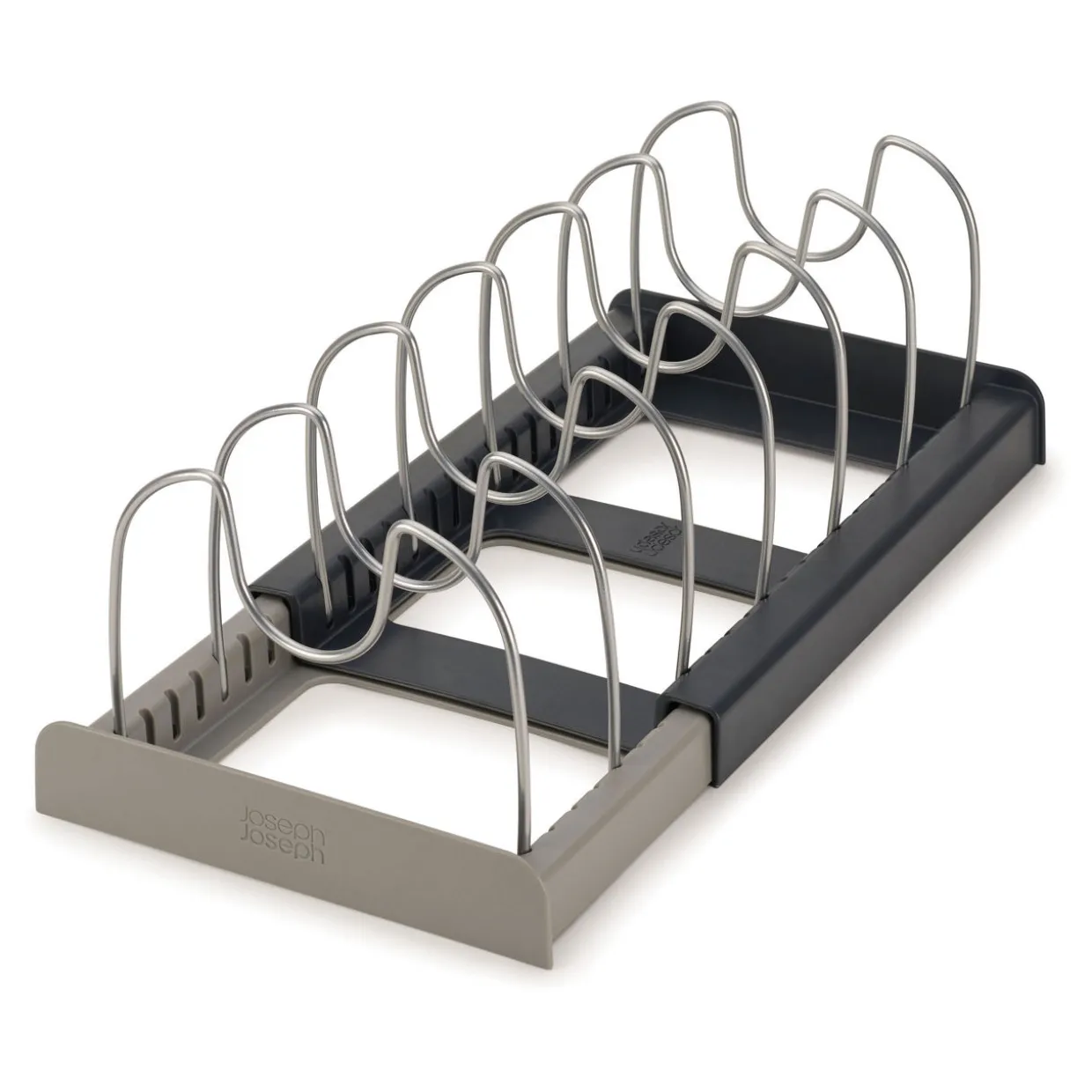 DrawerStore™ Expanding Cookware Organiser
