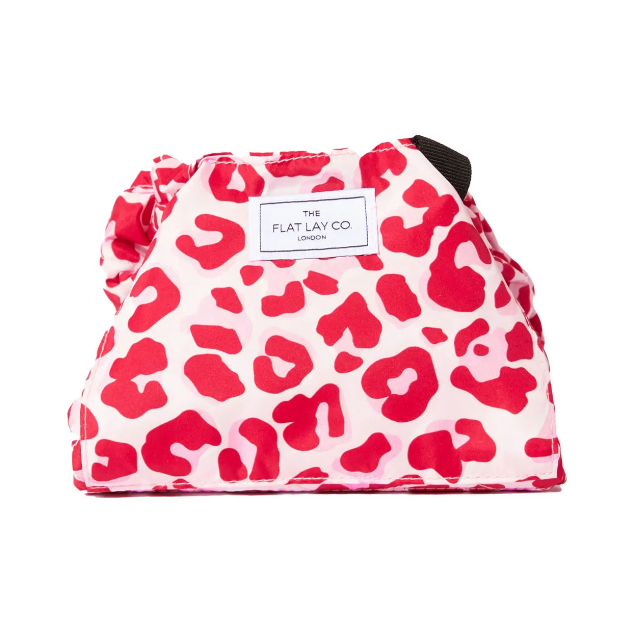 Drawstring Makeup Bag
