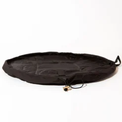 Drawstring Makeup Bag