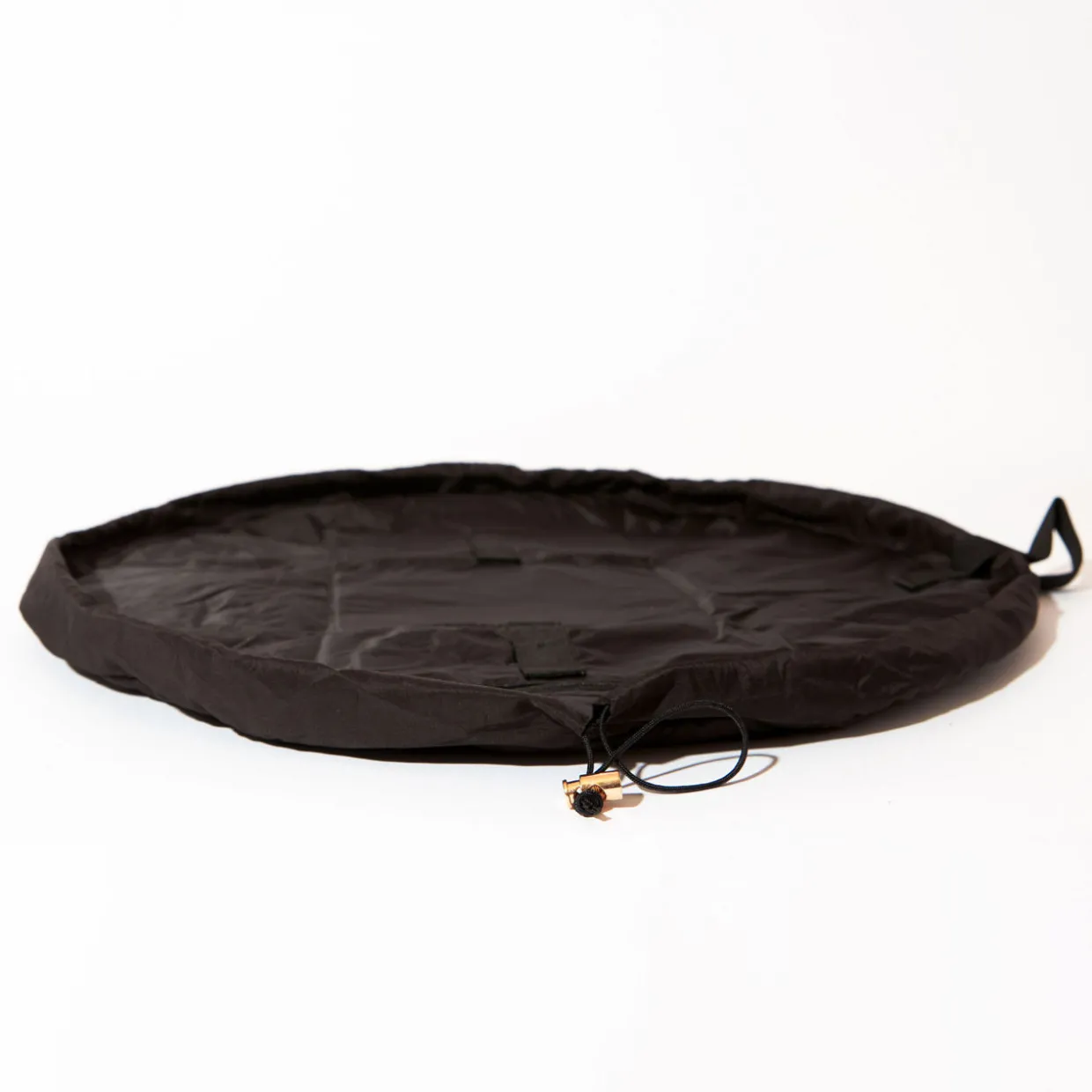 Drawstring Makeup Bag