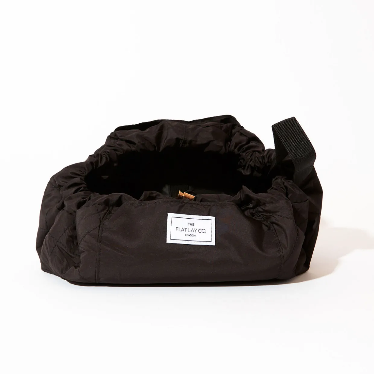 Drawstring Makeup Bag