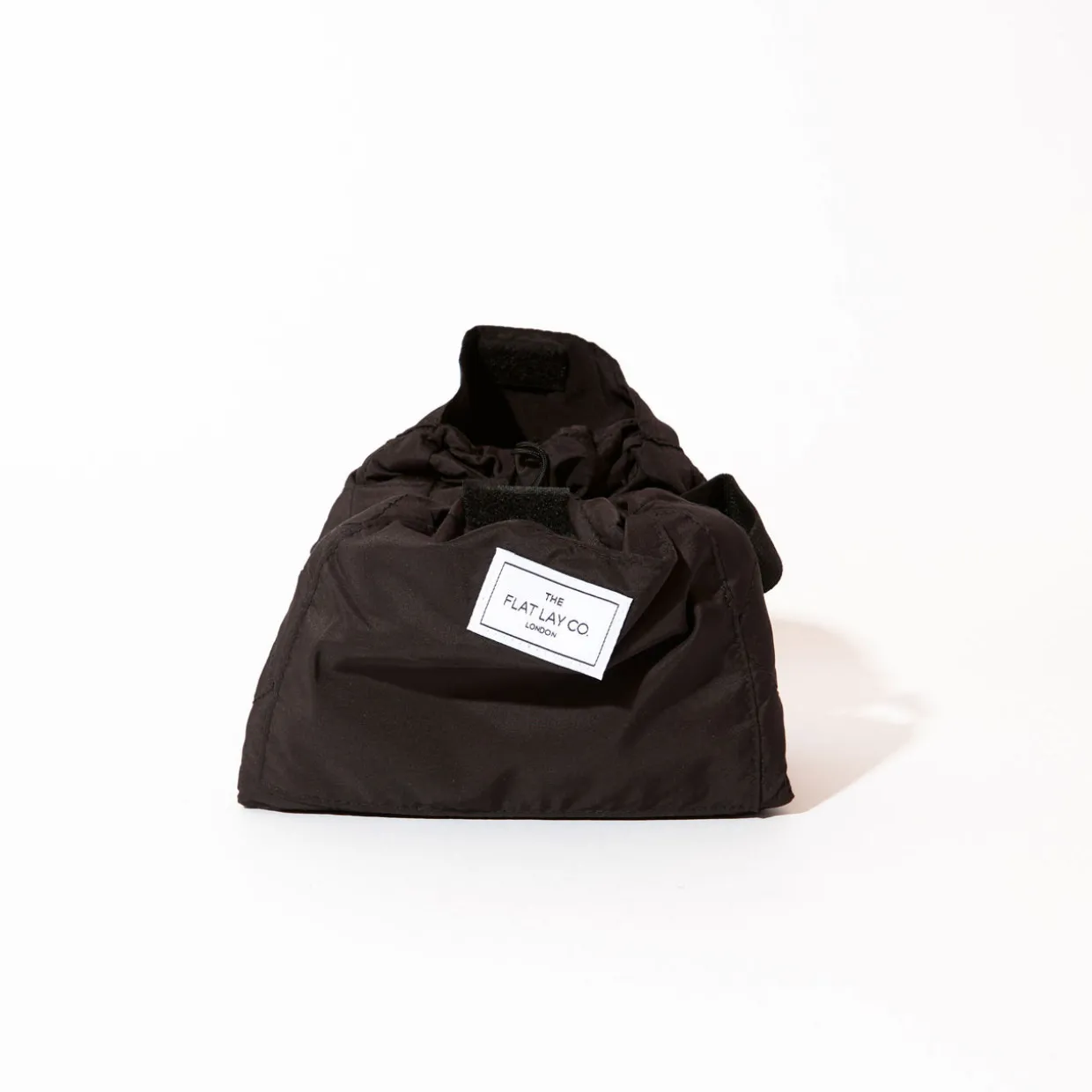 Drawstring Makeup Bag