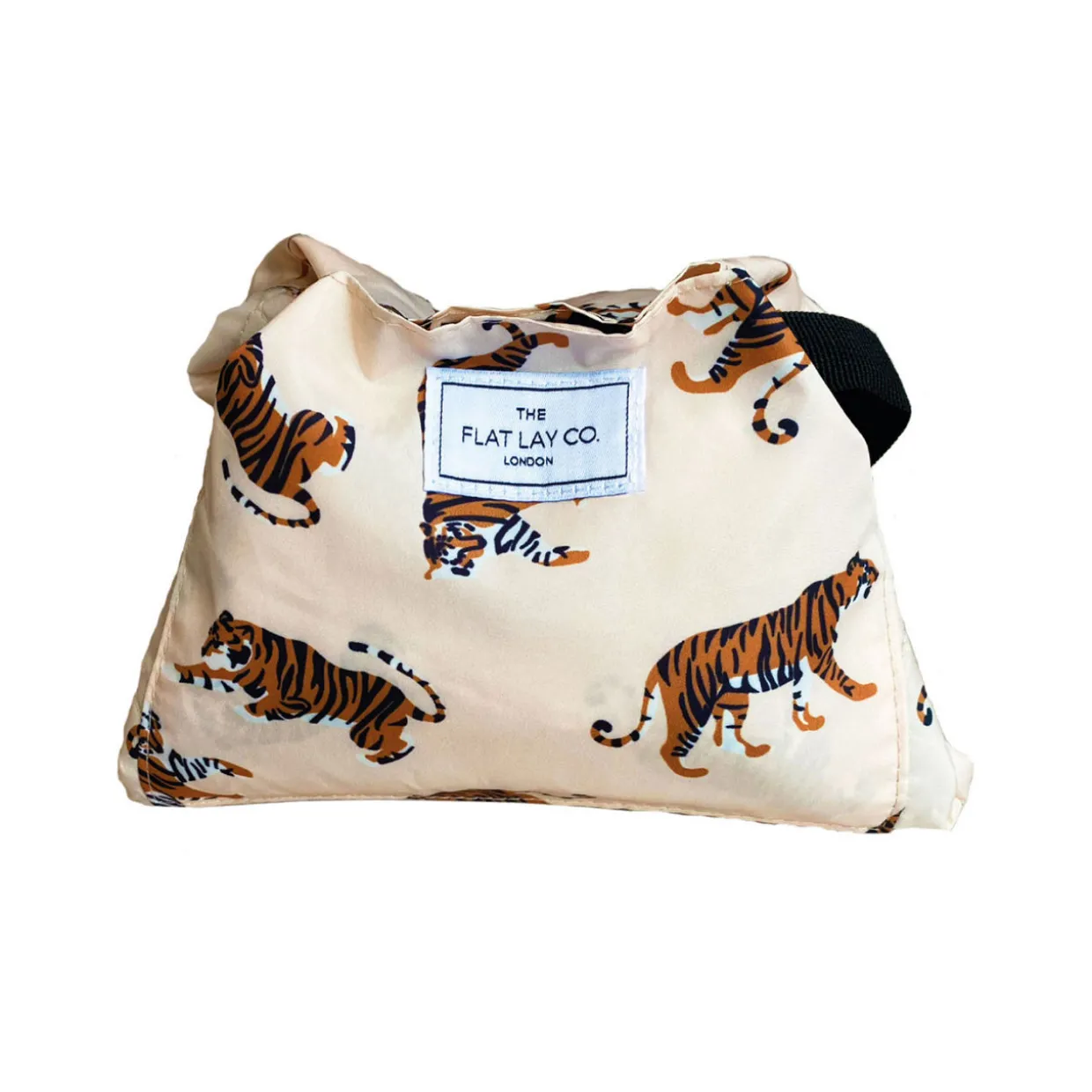 Drawstring Makeup Bag