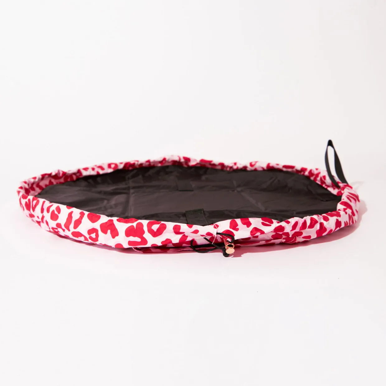 Drawstring Makeup Bag