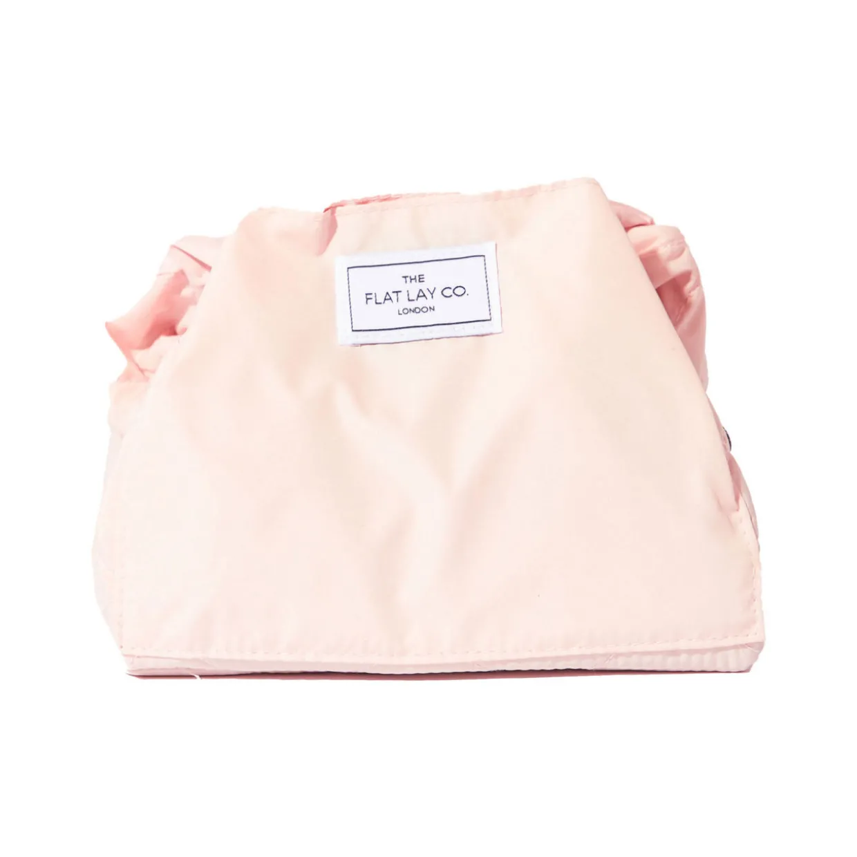 Drawstring Makeup Bag