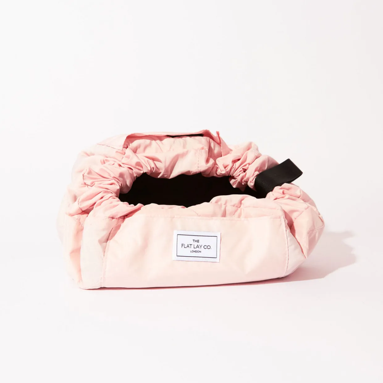 Drawstring Makeup Bag