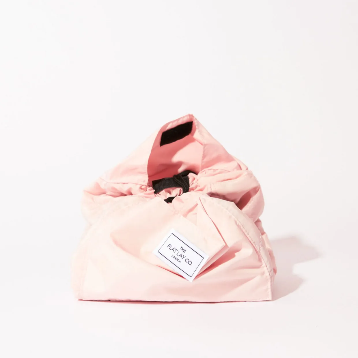 Drawstring Makeup Bag