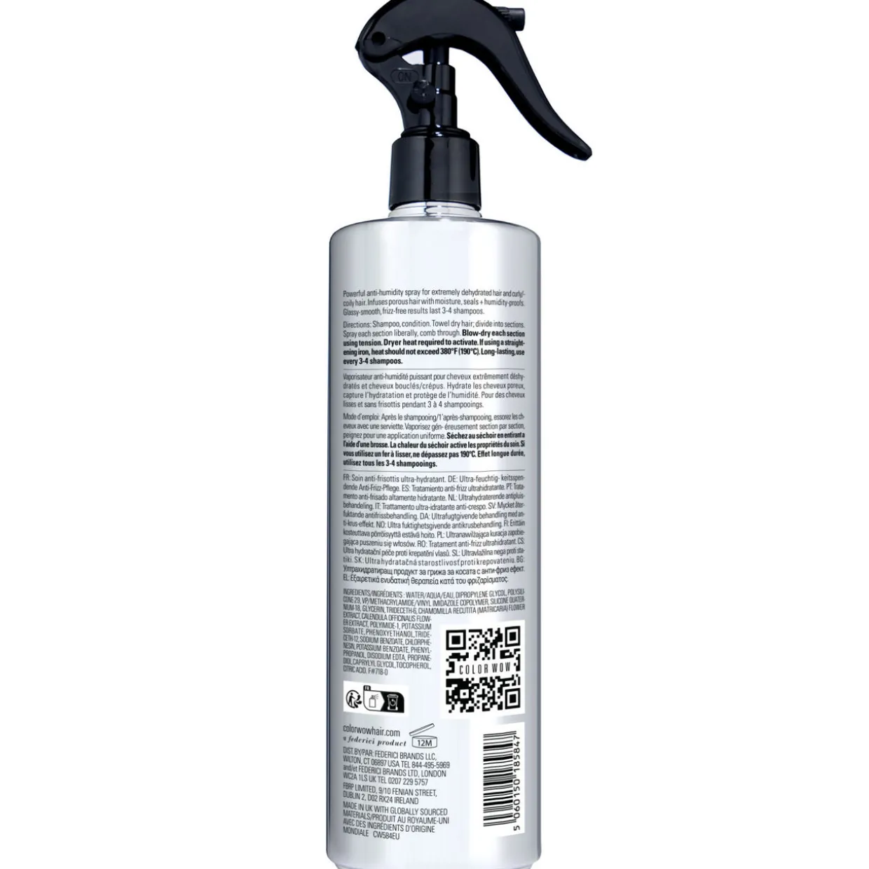Dream Coat Supernatural Spray Supersize