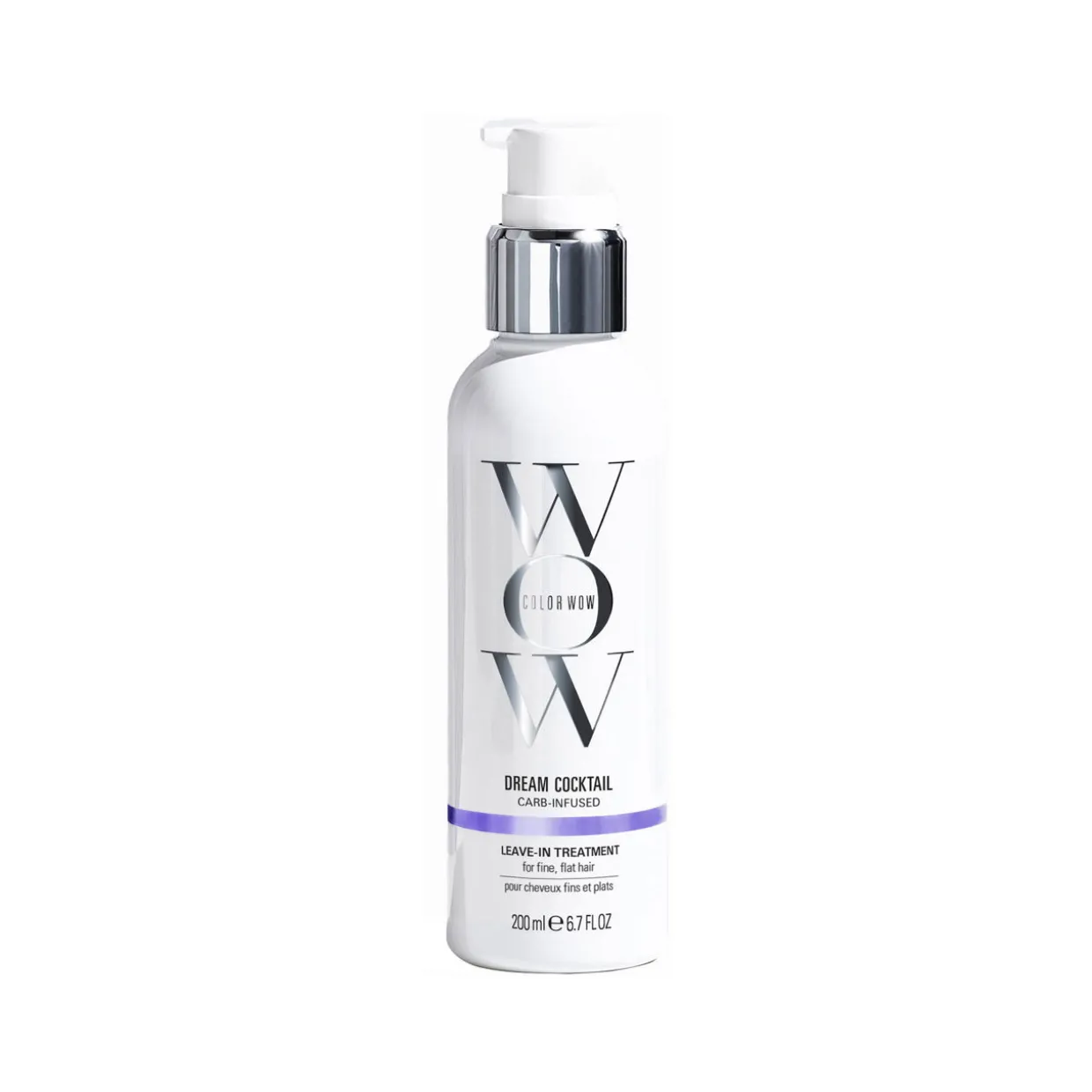 Dream Cocktail Carb-Infused Leave-in Treatment
