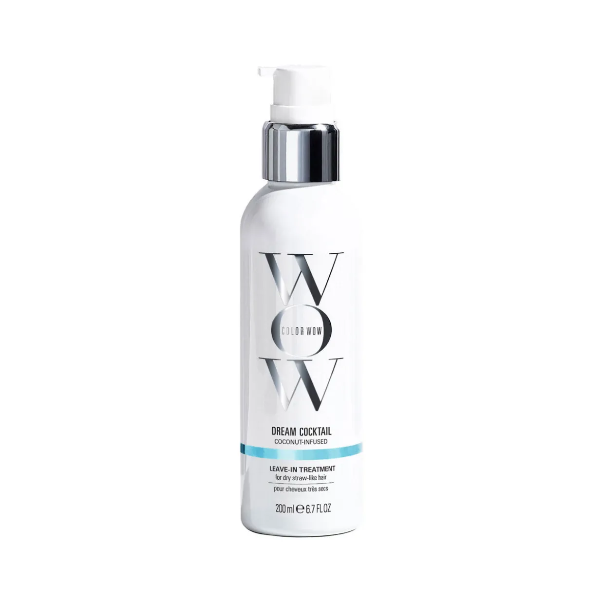 Dream Cocktail Coconut-Infused Leave-in Treatment
