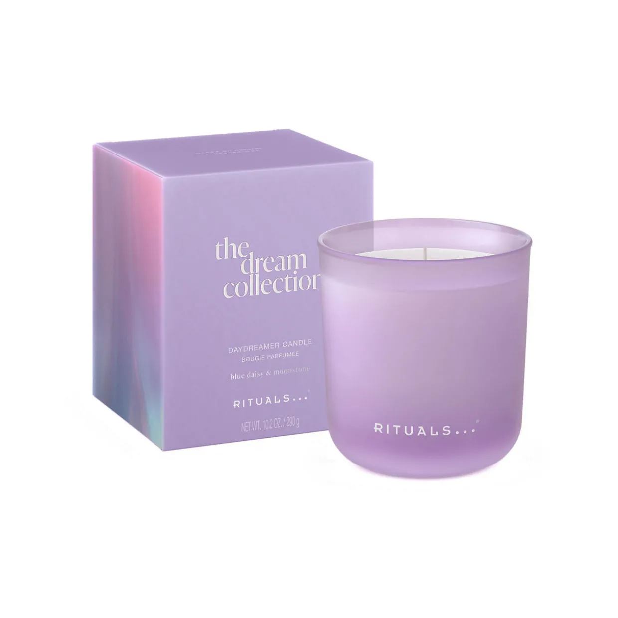 Dream Scented Candle
