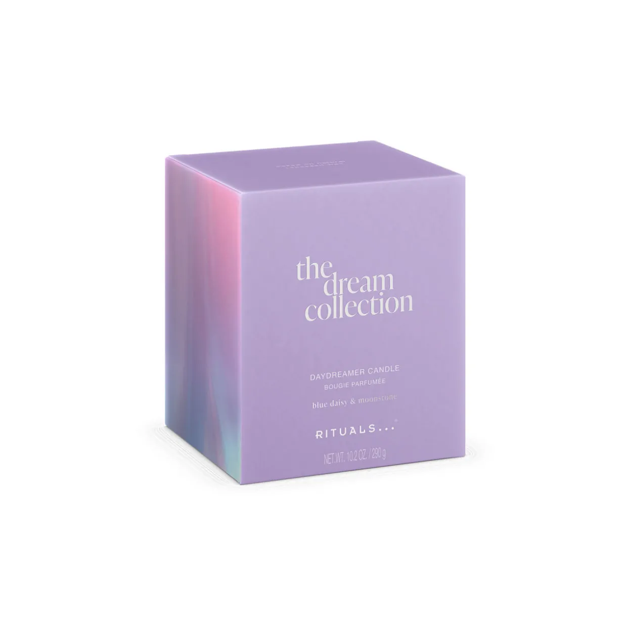 Dream Scented Candle