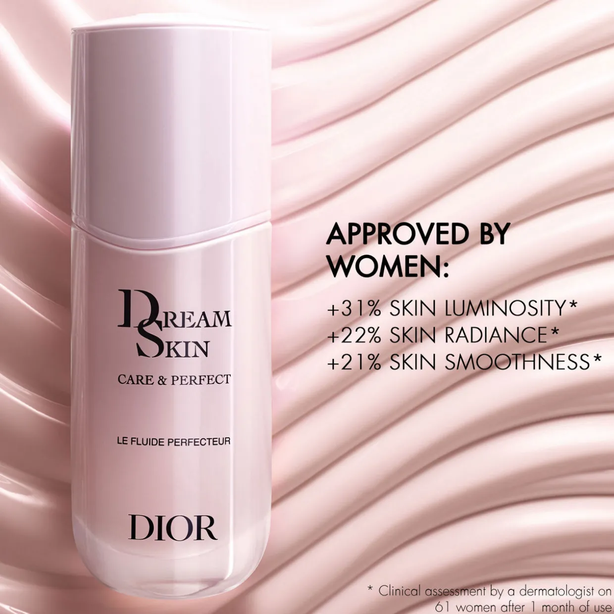 Dreamskin Care & Perfect Le Fluide Perfecteur