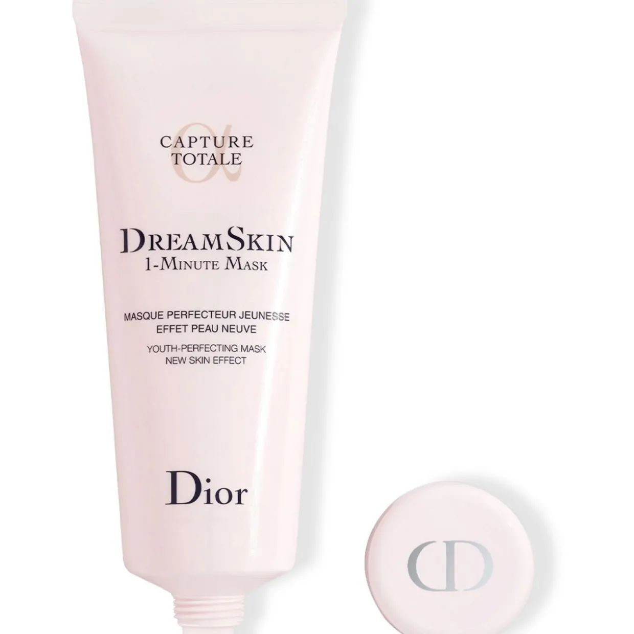 Dreamskin 1-Minute Mask