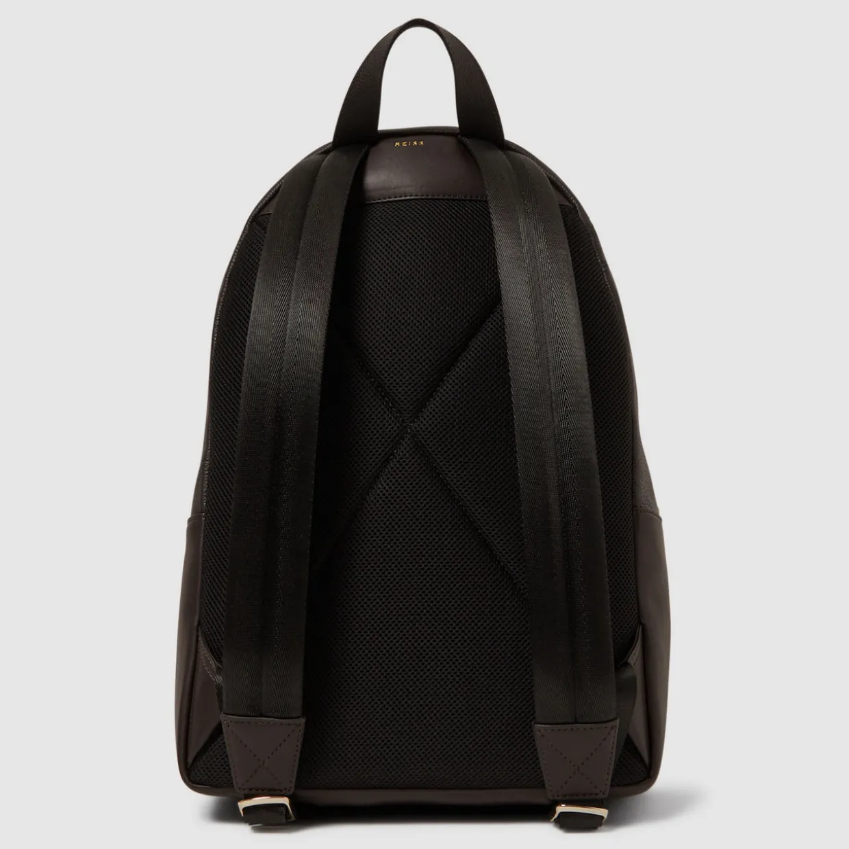 Drew Leather Backpack