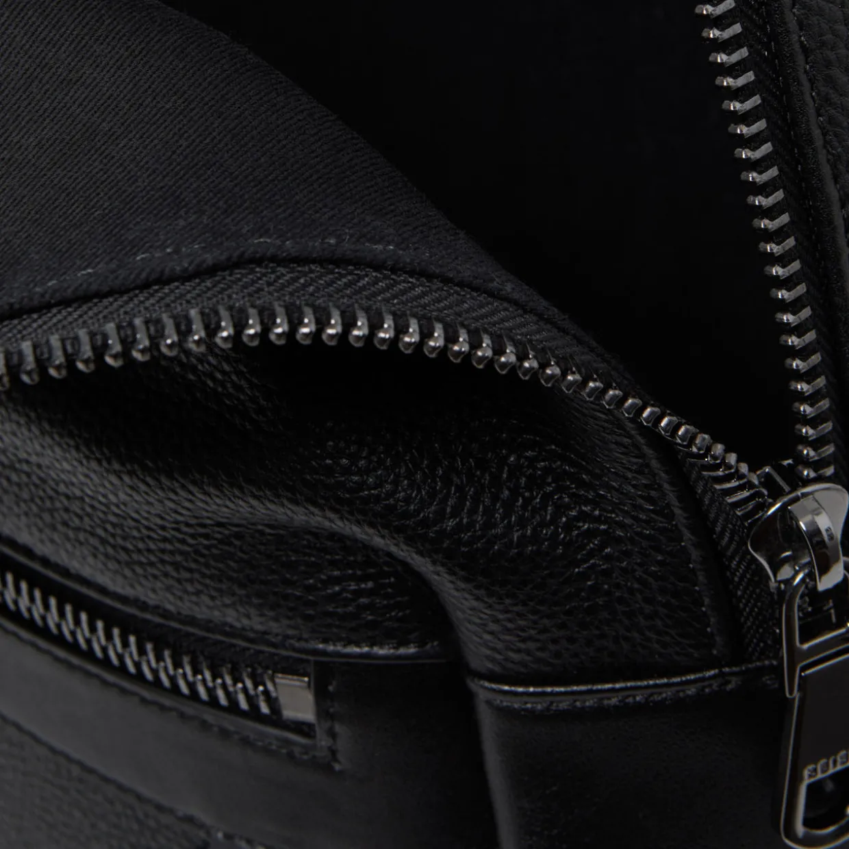 Drew Leather Backpack