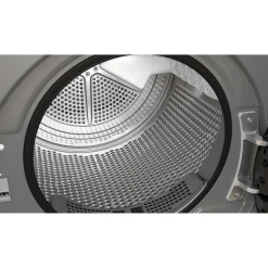 Dryer 9kg Heatpump Gun Metal