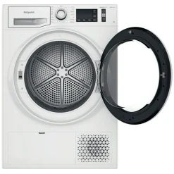 Dryers 9kg Heat Pump White