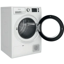 Dryers 9kg Heat Pump White