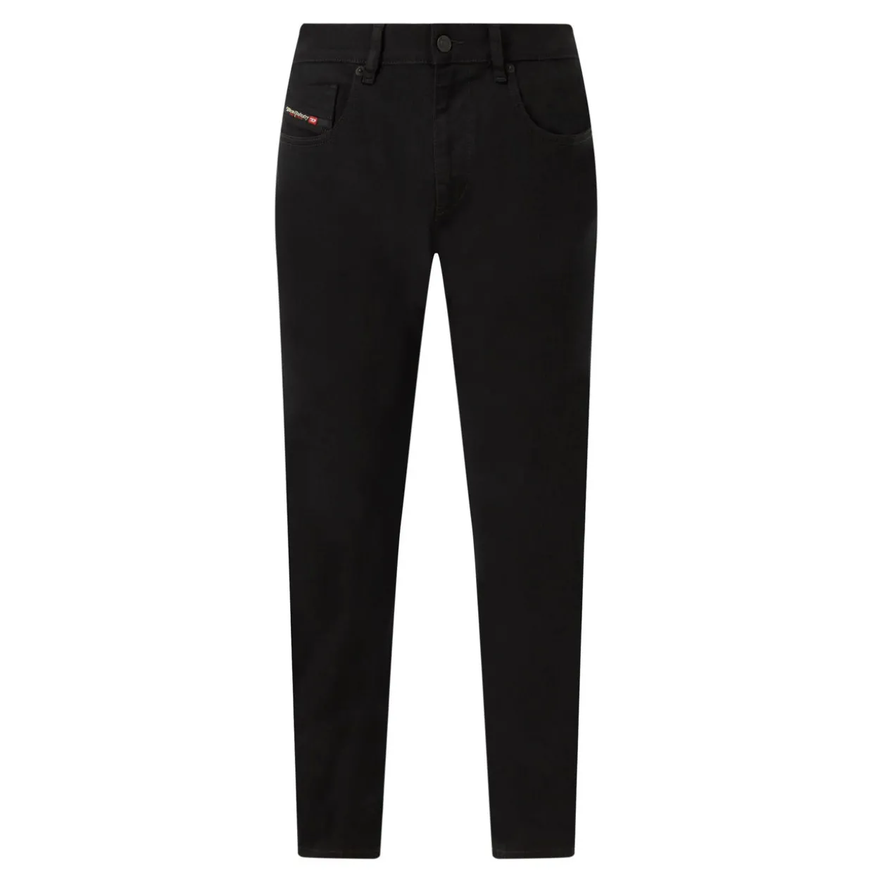 D-Strukt Slim Leg Jeans