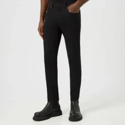 D-Strukt Slim Leg Jeans