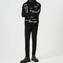 D-Strukt Slim Leg Jeans