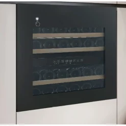 Dual Zone Wine Cooler 36 Bottles Built In