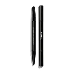 Dual-Ended Brush: Defines And Blends