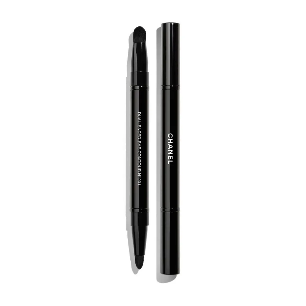Dual-Ended Brush: Defines And Blends