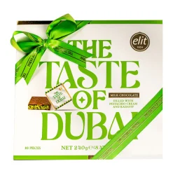 Dubai Chocolate Gift Box 240g