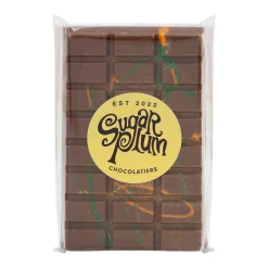 Dubai Inspired Chocolate Bar 145g
