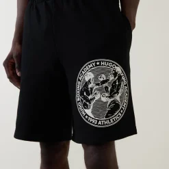 Dubox Logo Shorts