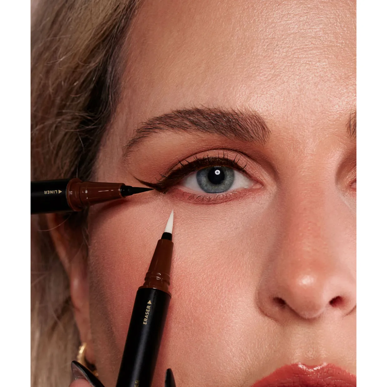 Duoflex Liquid Liner