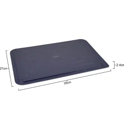 Durable Non-Stick Baking Sheet