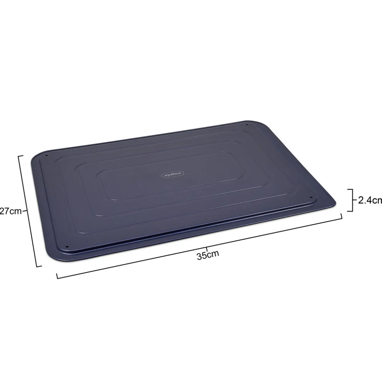 Durable Non-Stick Baking Sheet