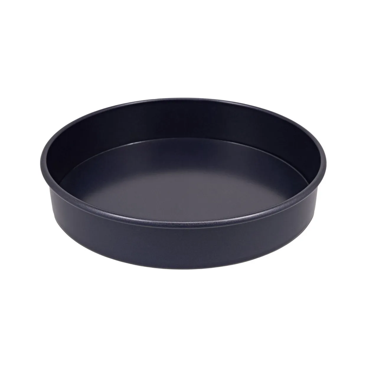 Durable Non-Stick Removable Base Cake Pan (8in-20cm)