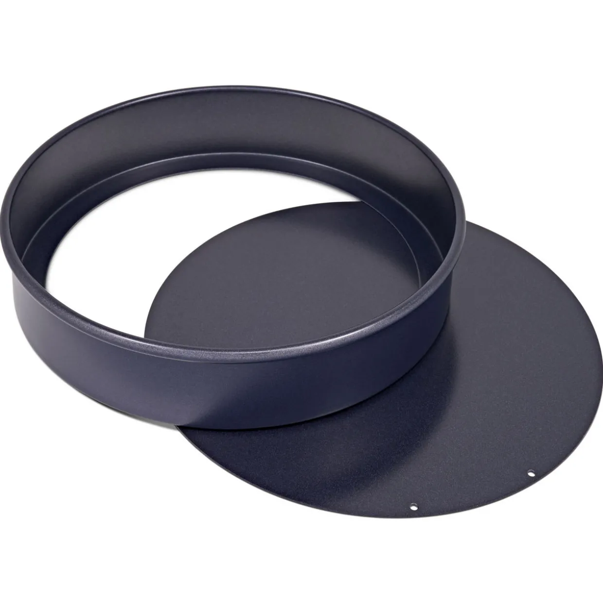 Durable Non-Stick Removable Base Cake Pan (8in-20cm)
