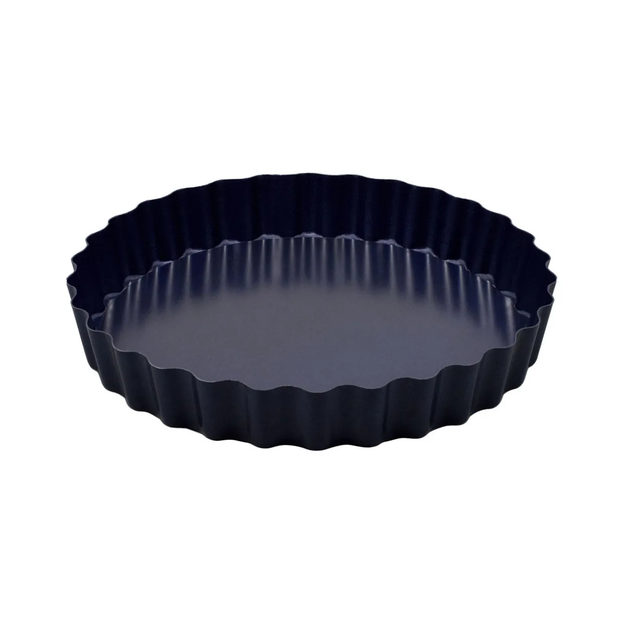 Durable Non-Stick Tart Pan (10in-25cm)