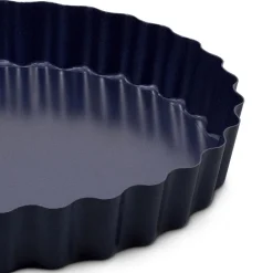 Durable Non-Stick Tart Pan (10in-25cm)