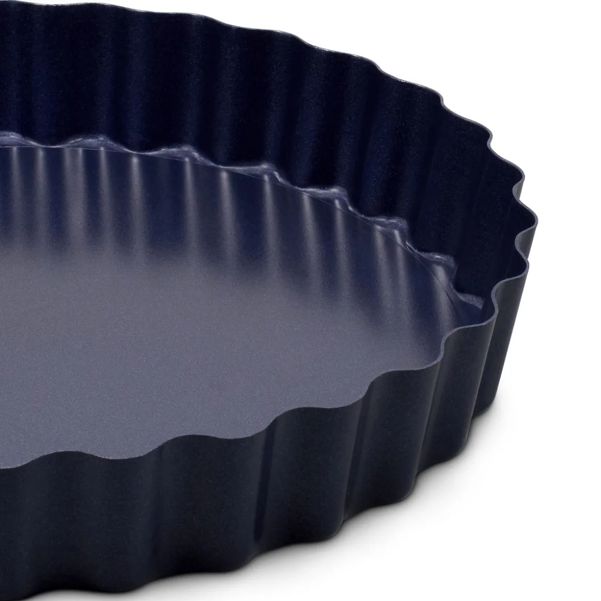Durable Non-Stick Tart Pan (10in-25cm)
