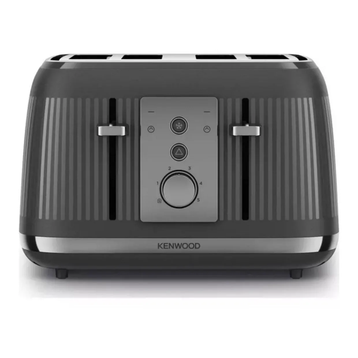 Dusk 4 Slice Toaster
