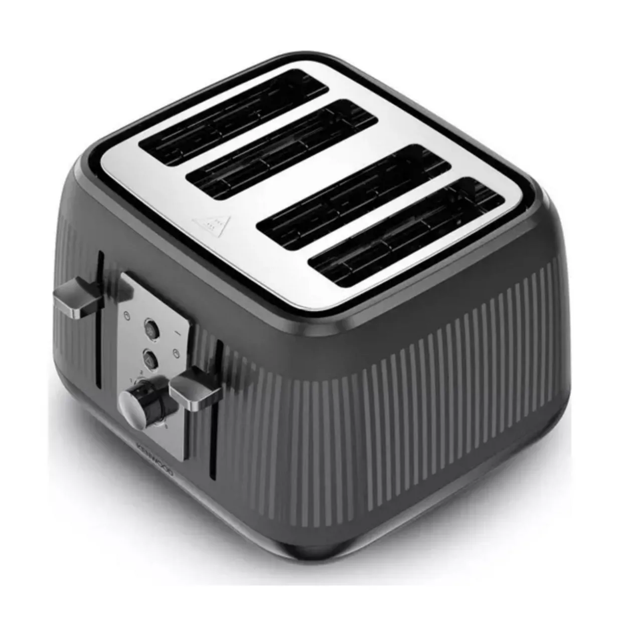 Dusk 4 Slice Toaster