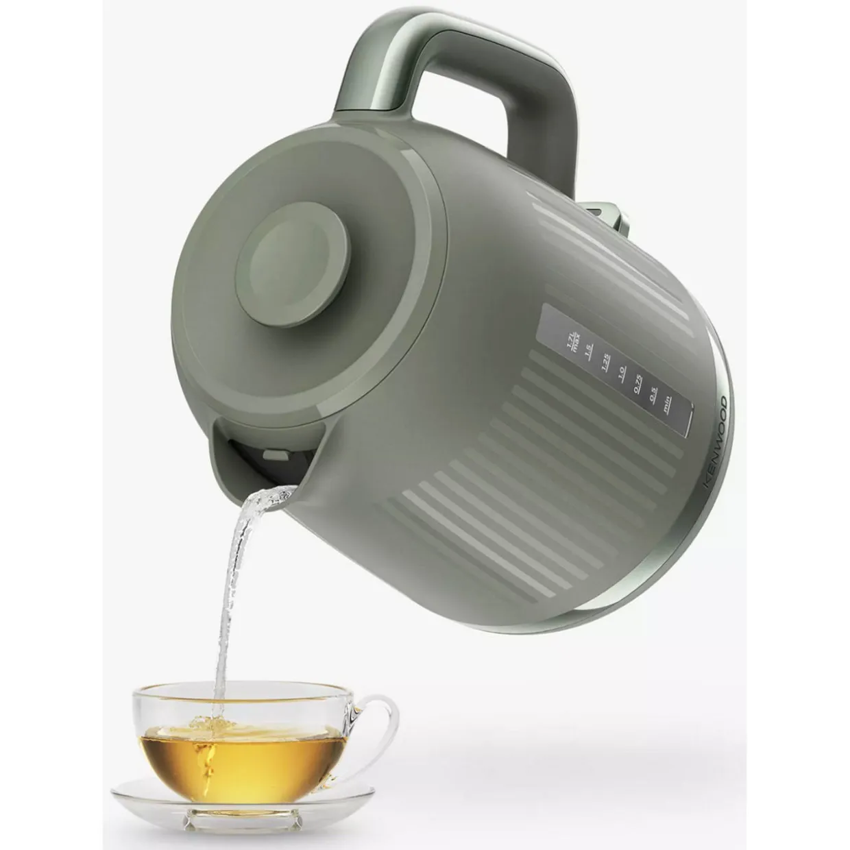 Dusk Jug Kettle
