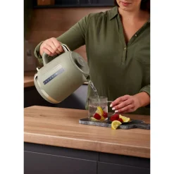 Dusk Jug Kettle